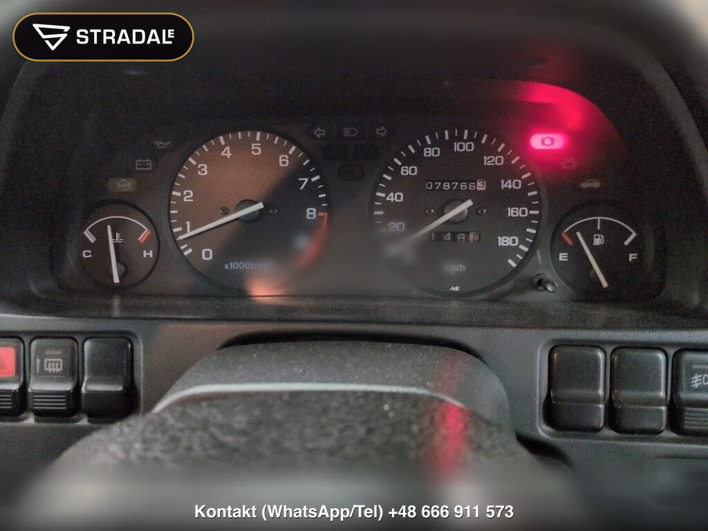 HONDA INTEGRA CP XSI, miniaturka 7