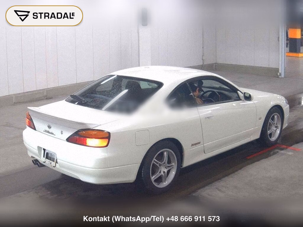 NISSAN SILVIA CP AUTECH VERSION, miniaturka 6