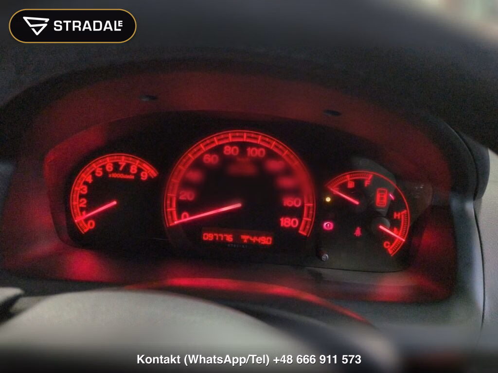 HONDA ACCORD EURO R, miniaturka 7