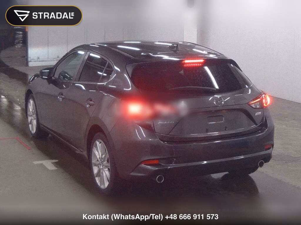 MAZDA AXELA SPORT 22XD PROACTIVE, miniaturka 3