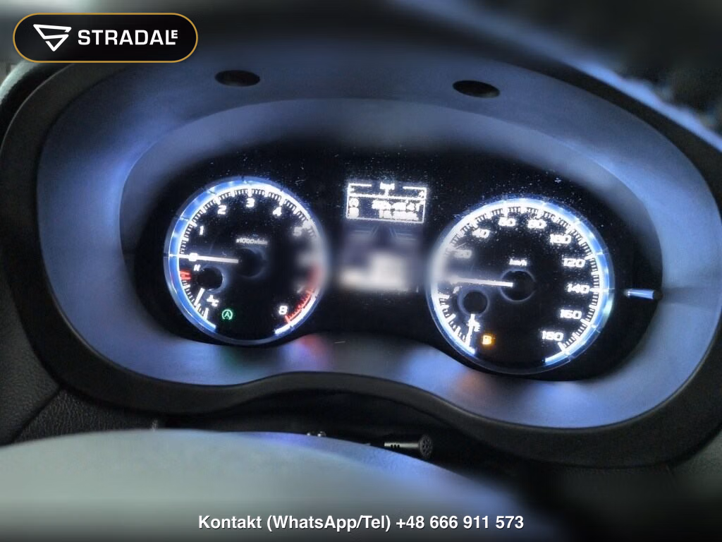 SUBARU LEVORG 4WD 1.6GT-S EYESIGHT PROUD EDITION, miniaturka 7