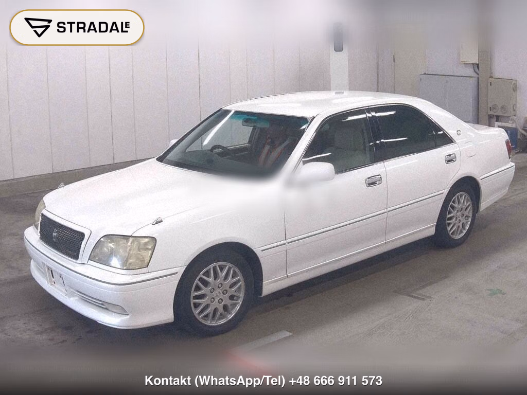 TOYOTA CROWN 4D OTHERS, miniaturka 5
