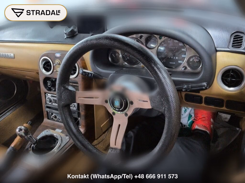EUNOS EUNOS ROADSTER V SPECIAL, miniaturka 4
