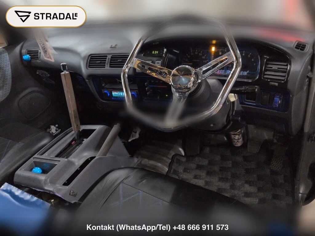 TOYOTA LITEACE WAGON 4D, miniaturka 4