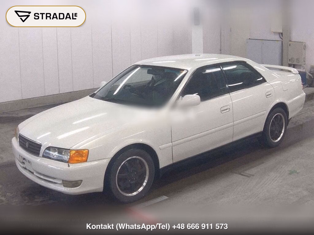 TOYOTA CHASER TOURER V, miniaturka 5