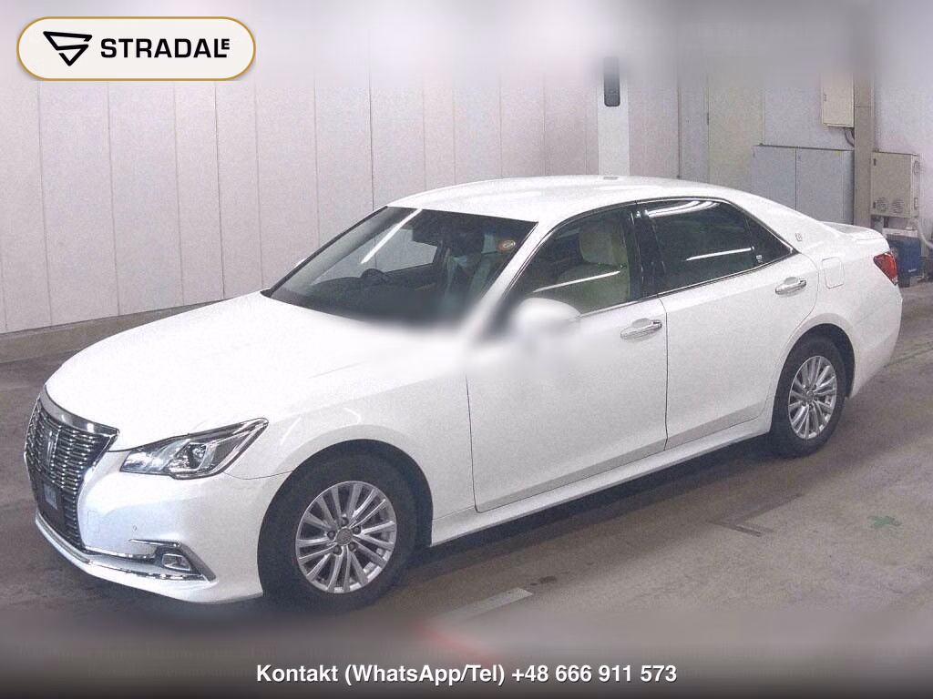 TOYOTA CROWN 4D ROYAL SALOON, miniaturka 5