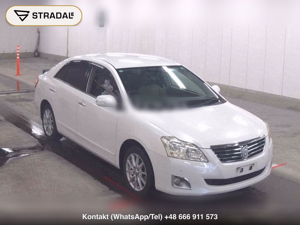 TOYOTA PREMIO 1.8X PRIME SELECTION, miniaturka 2