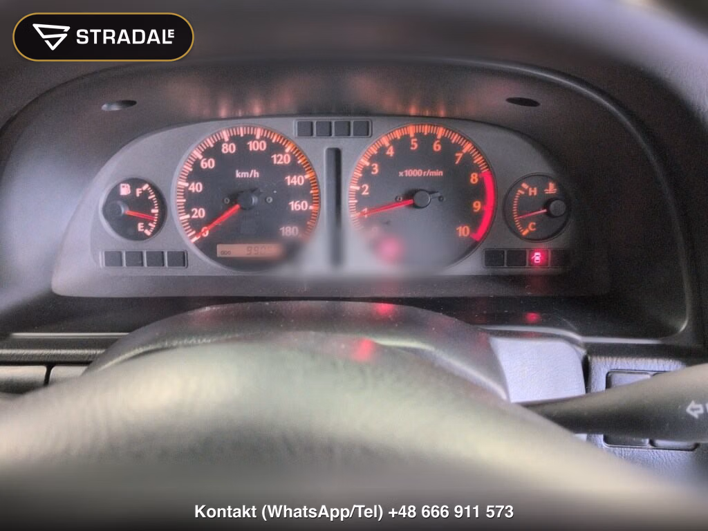 NISSAN STAGEA WG 4WD AUTECH VERSION 260RS, miniaturka 7