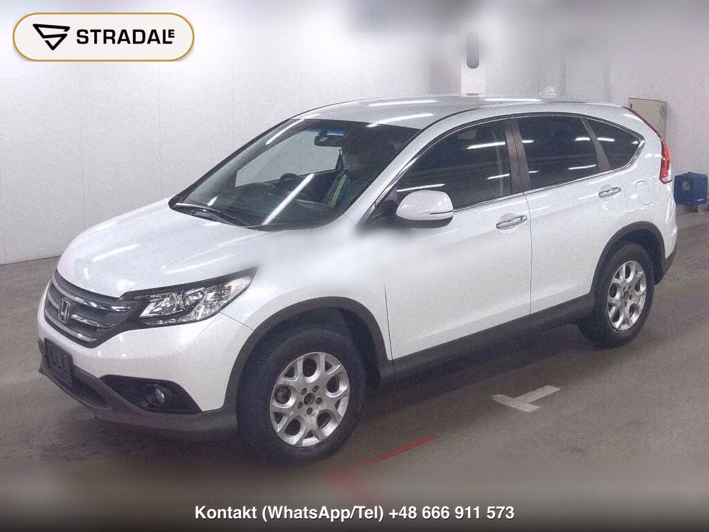 HONDA CR-V 4WD OTHERS, miniaturka 5