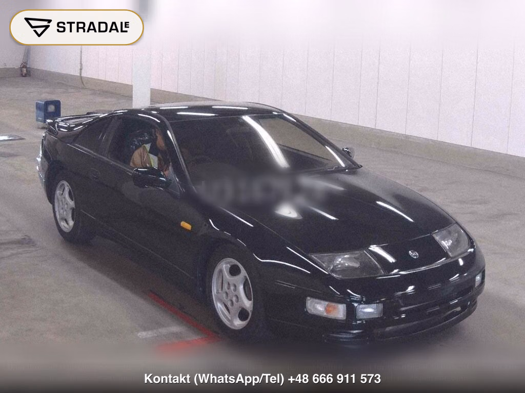 NISSAN FAIRLADY Z CP 300ZX, miniaturka 2