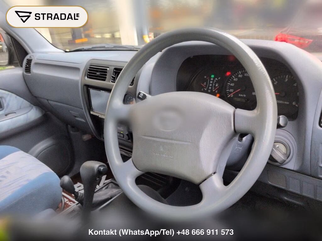 TOYOTA LAND CRUISER PRADO 5D 4WD TX, miniaturka 4