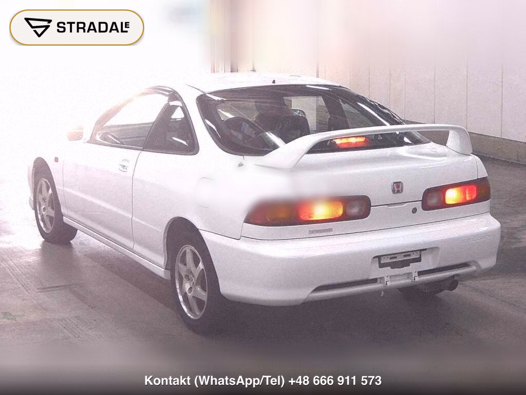 HONDA INTEGRA CP SIR-G, miniaturka 3