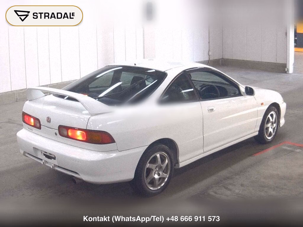 HONDA INTEGRA CP SIR-G, miniaturka 6