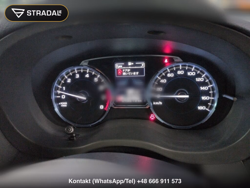 SUBARU FORESTER 4WD S-LIMITED, miniaturka 7