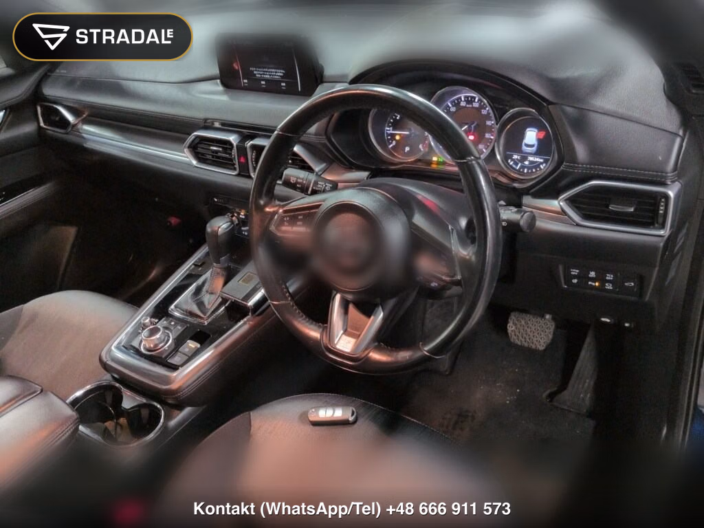 MAZDA CX-8 XD PROACTIVE, miniaturka 4