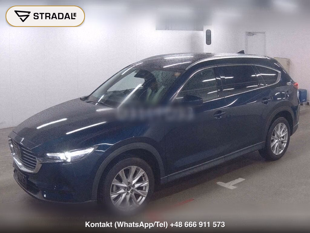 MAZDA CX-8 XD PROACTIVE, miniaturka 5