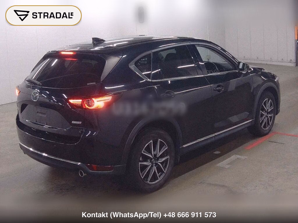 MAZDA CX-5 XD L PACKAGE, miniaturka 6