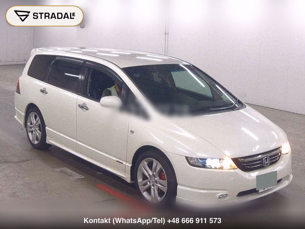 HONDA ODYSSEY ABSOLUTE, miniaturka 2