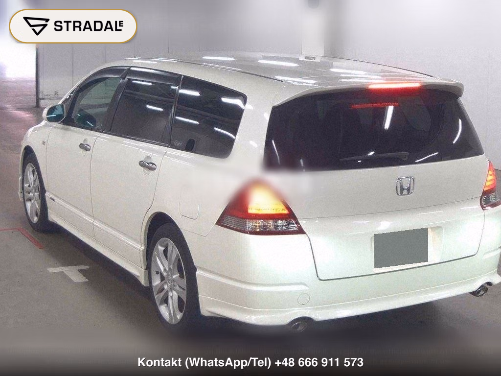 HONDA ODYSSEY ABSOLUTE, miniaturka 3
