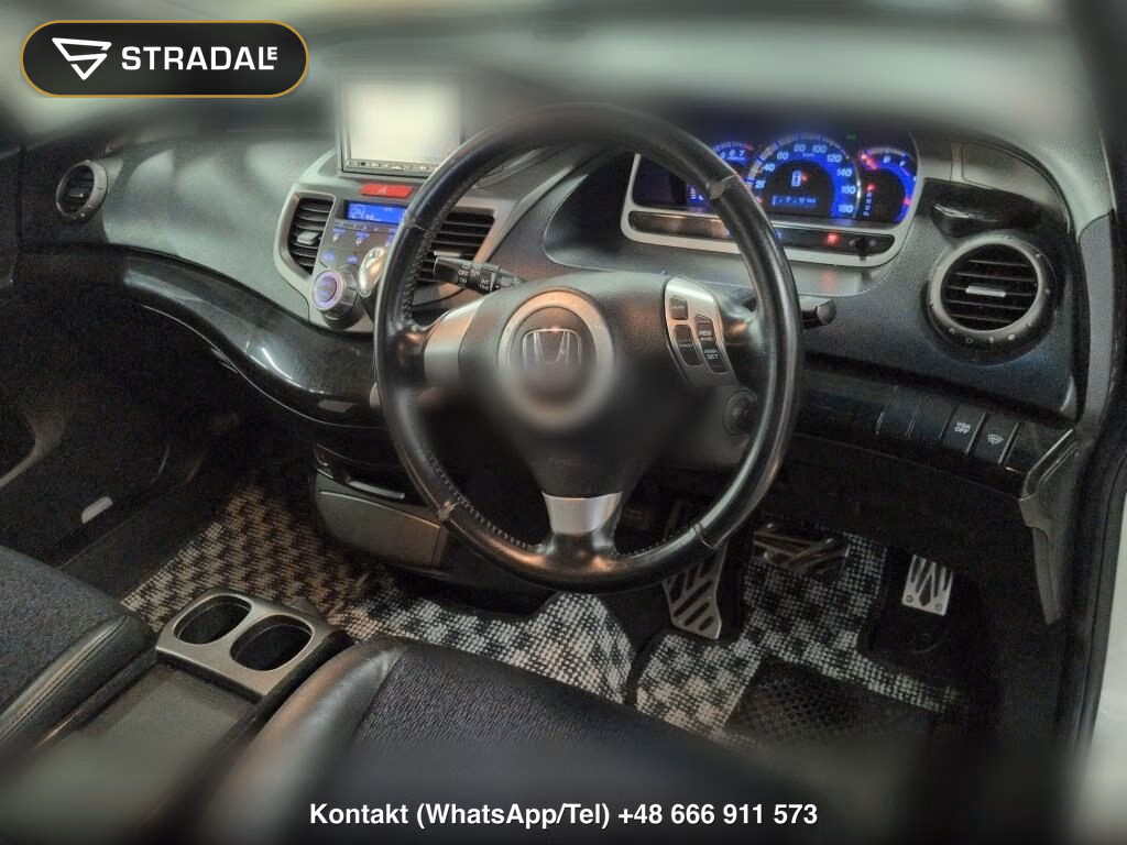 HONDA ODYSSEY ABSOLUTE, miniaturka 4