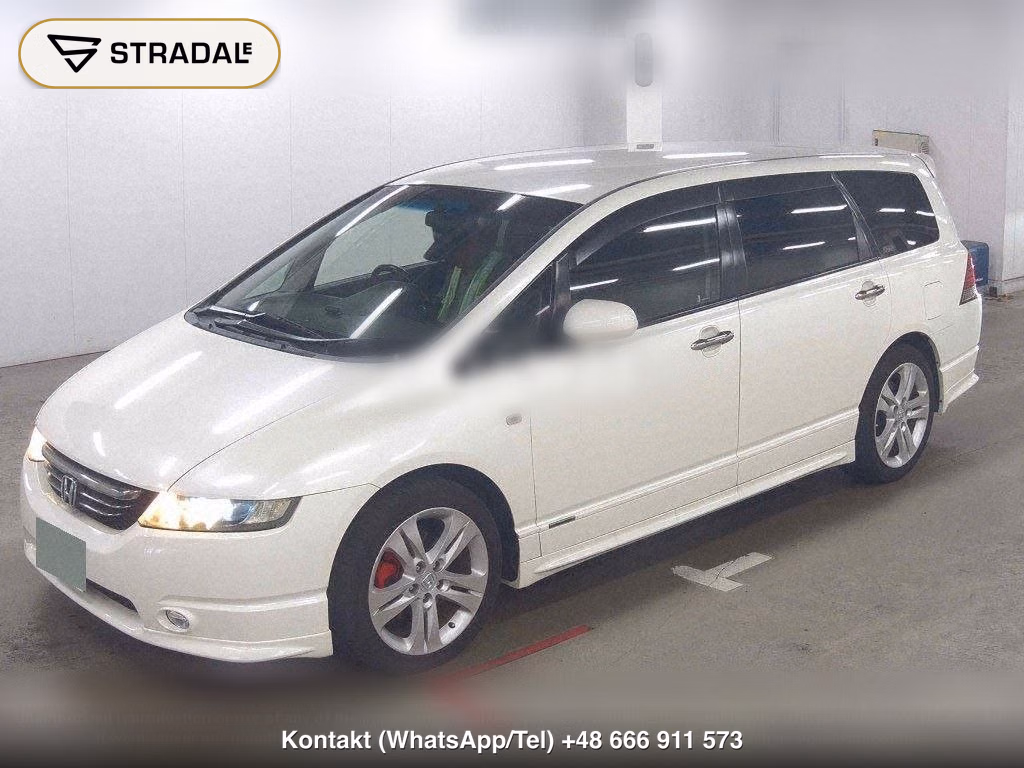 HONDA ODYSSEY ABSOLUTE, miniaturka 5