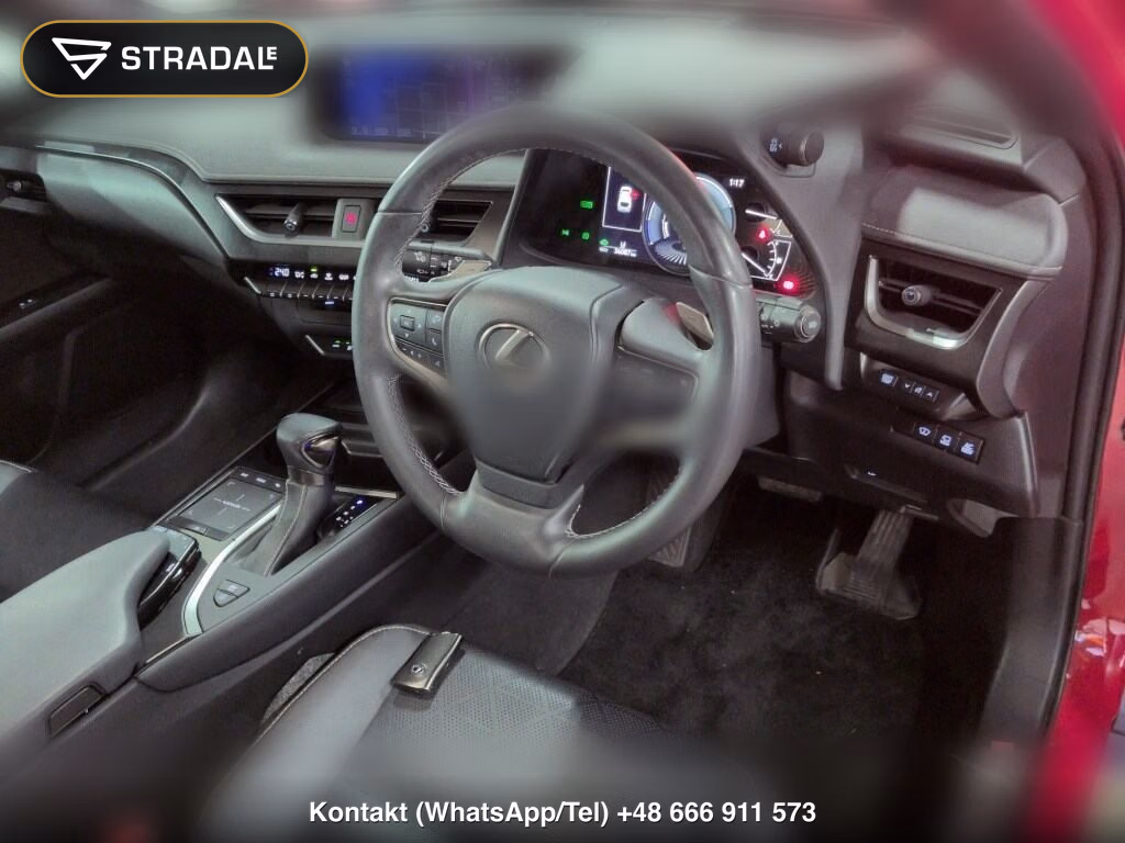 LEXUS UX 4WD UX250H VERSION L, miniaturka 4