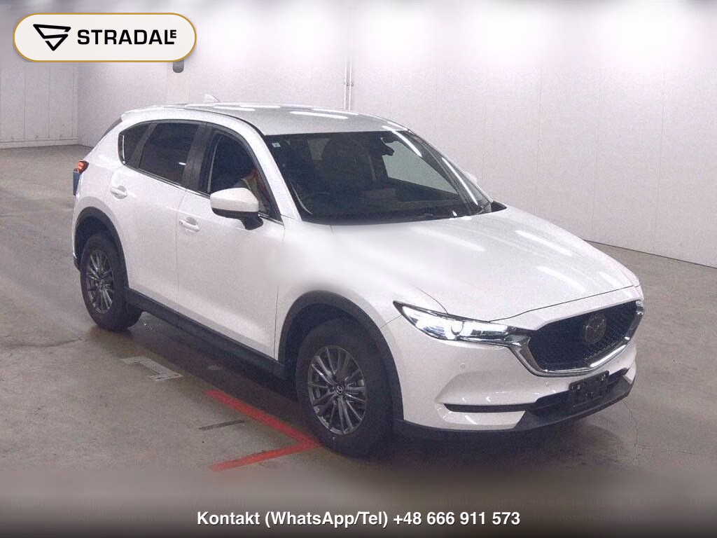 MAZDA CX-5 20S SMART EDITION, miniaturka 2