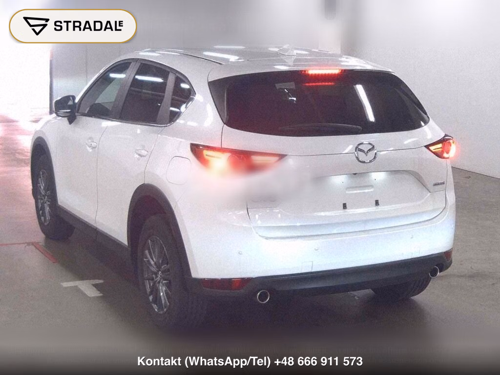 MAZDA CX-5 20S SMART EDITION, miniaturka 3