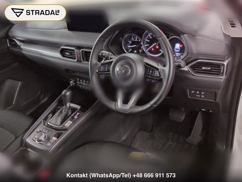 MAZDA CX-5 20S SMART EDITION, miniaturka 4