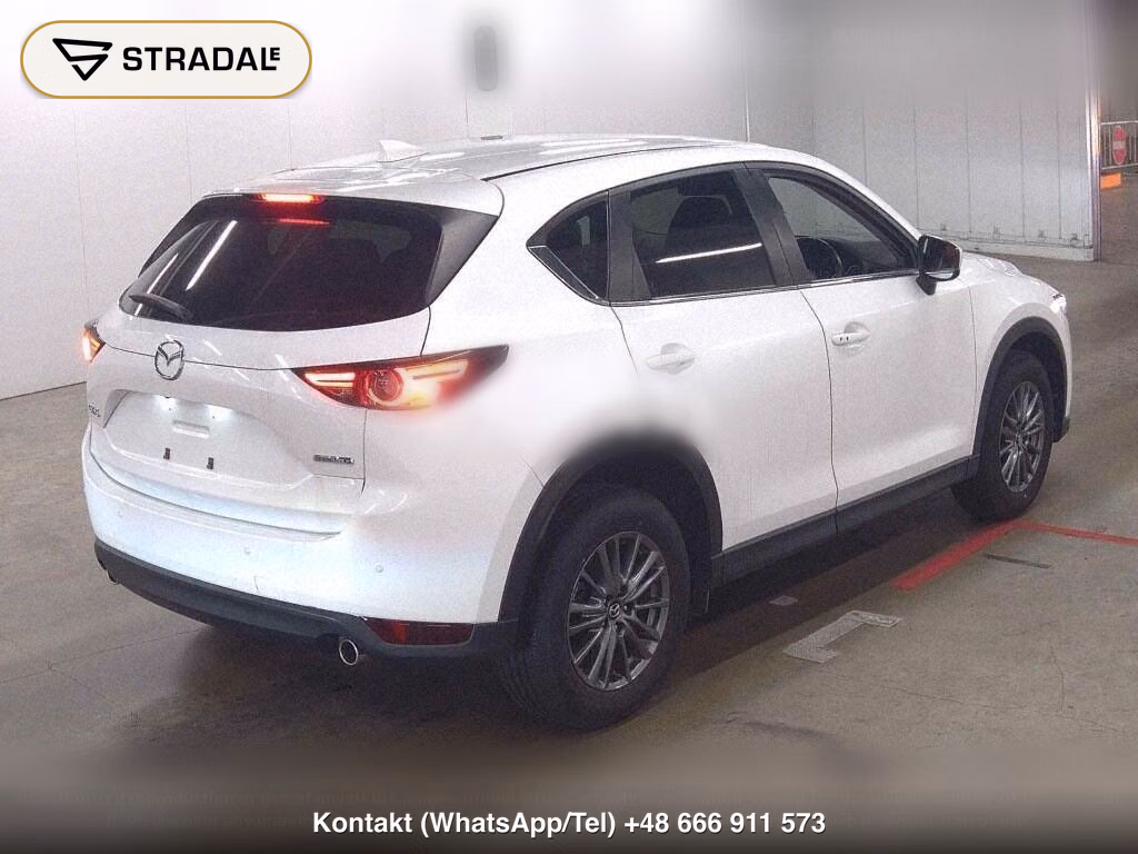 MAZDA CX-5 20S SMART EDITION, miniaturka 6