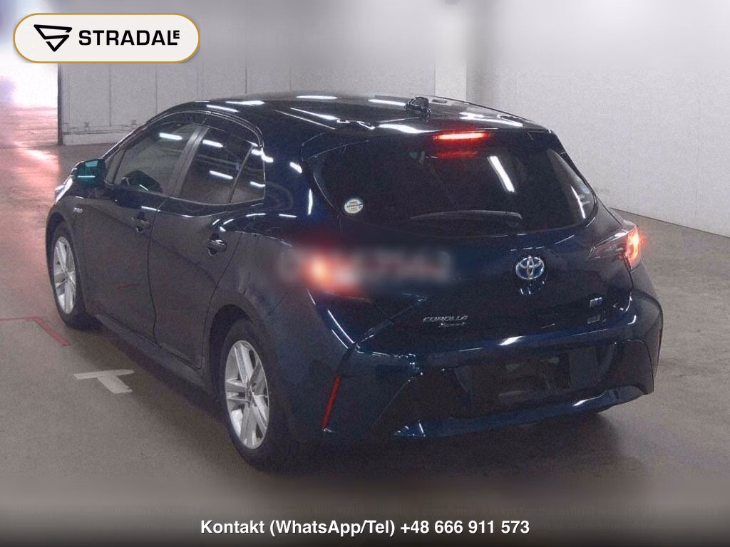 TOYOTA COROLLA SPORT HYBRID G, miniaturka 3