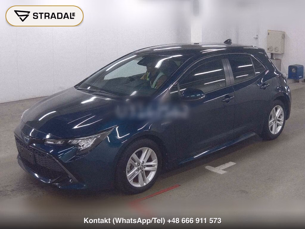 TOYOTA COROLLA SPORT HYBRID G, miniaturka 5