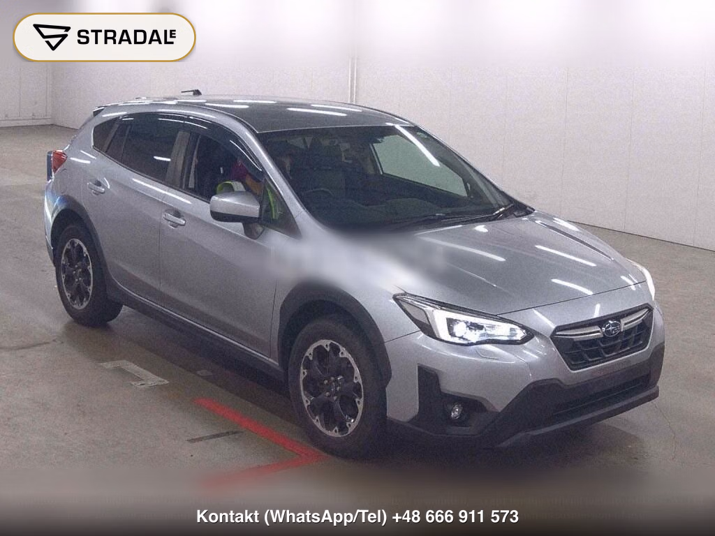 SUBARU IMPREZA XV 4WD 1.6I-L EYESIGHT, miniaturka 2