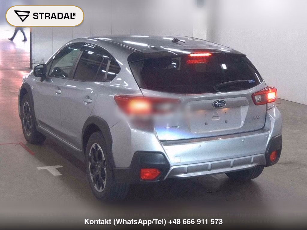 SUBARU IMPREZA XV 4WD 1.6I-L EYESIGHT, miniaturka 3