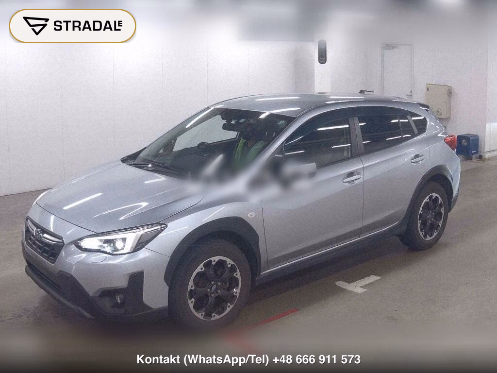 SUBARU IMPREZA XV 4WD 1.6I-L EYESIGHT, miniaturka 5