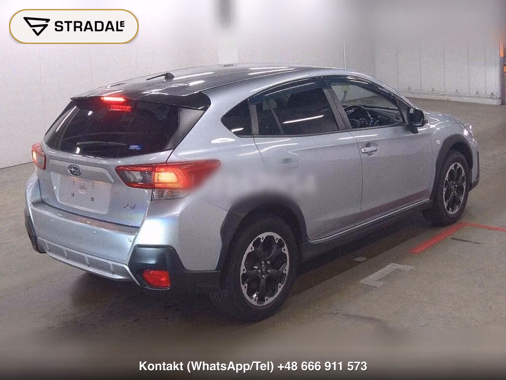 SUBARU IMPREZA XV 4WD 1.6I-L EYESIGHT, miniaturka 6