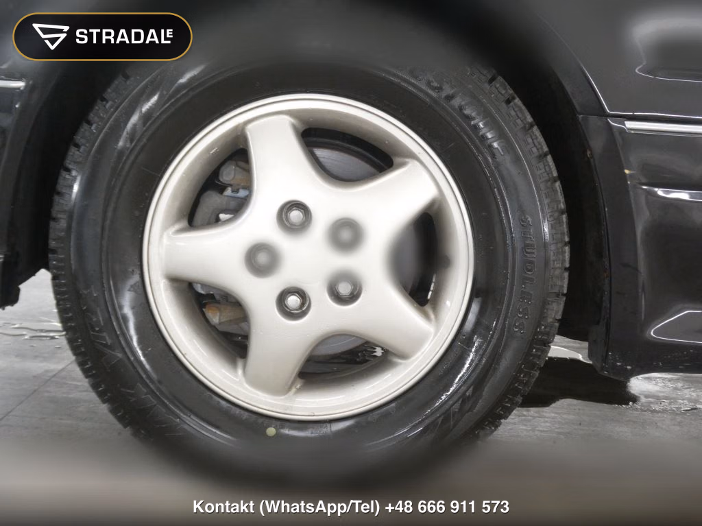 MITSUBISHI DIAMANTE 4WD 25V-SE, miniaturka 9