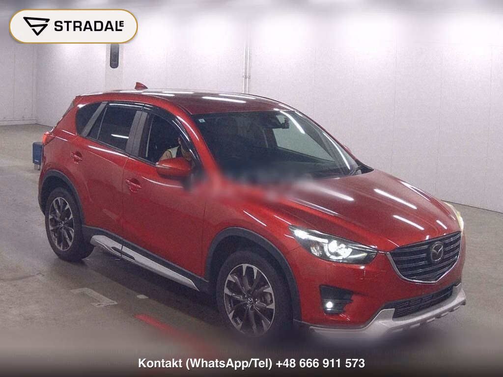 MAZDA CX-5 XD L PACKAGE, miniaturka 2