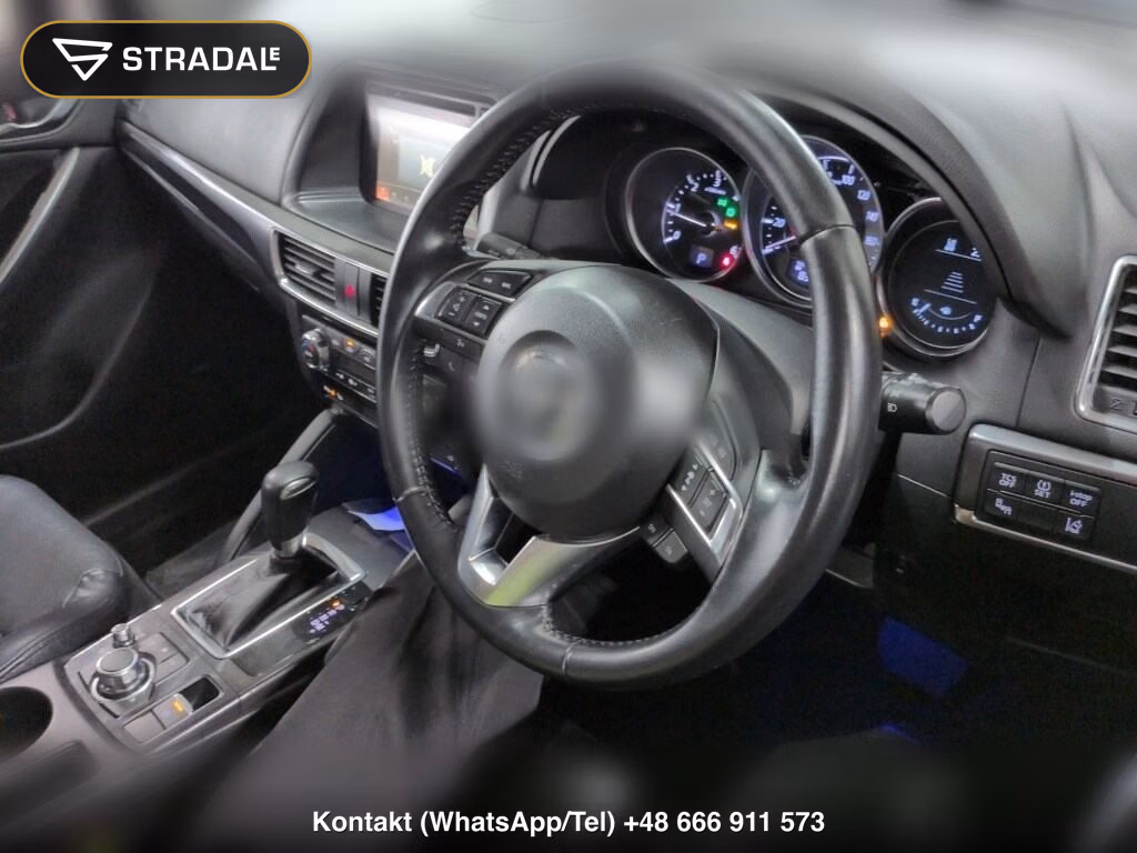 MAZDA CX-5 XD L PACKAGE, miniaturka 4