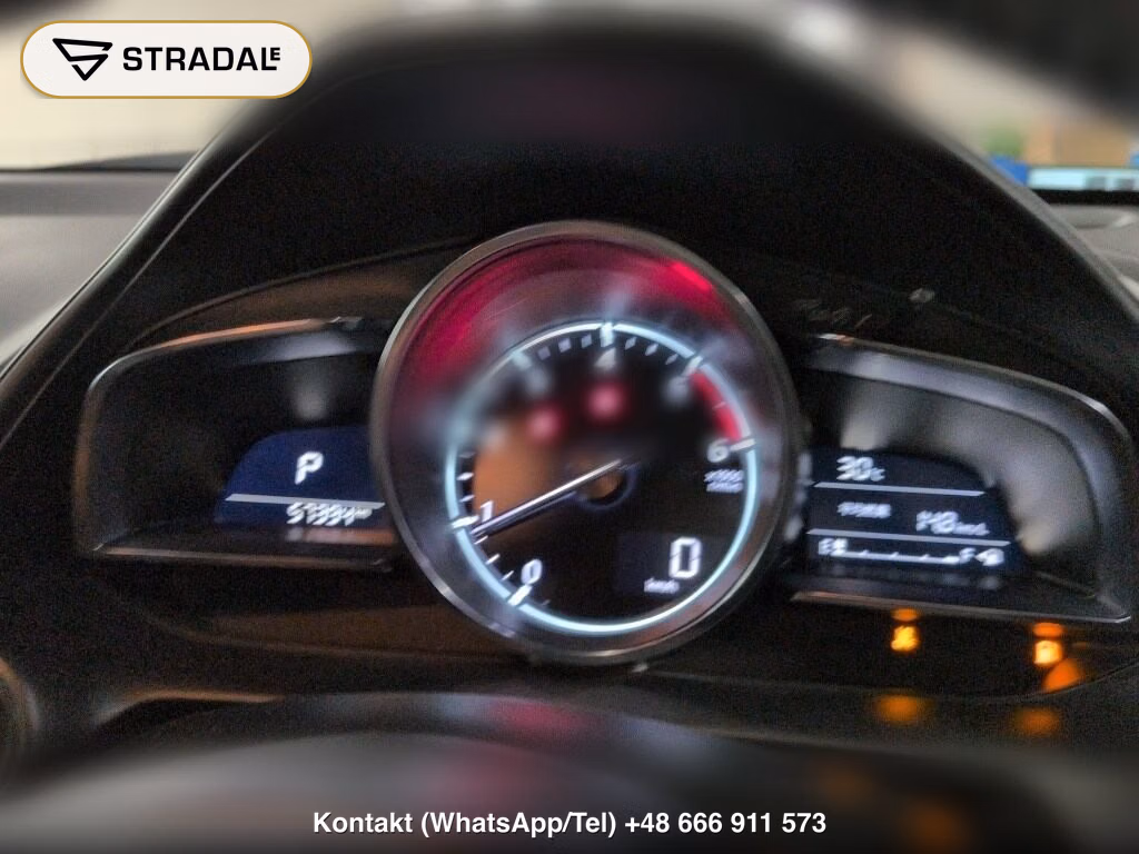 MAZDA CX-3 4WD XD PROACTIVE S PACKAGE, miniaturka 7