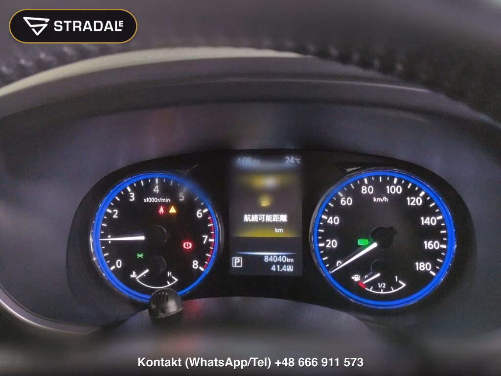 NISSAN ELGRAND 5D 250 HIGHWAY STAR S, miniaturka 7