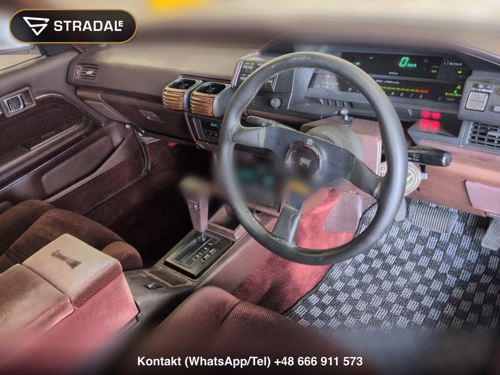 TOYOTA CRESTA 4D GT TWIN TURBO, miniaturka 4