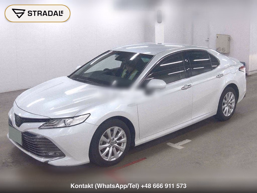 TOYOTA CAMRY 4D G, miniaturka 5