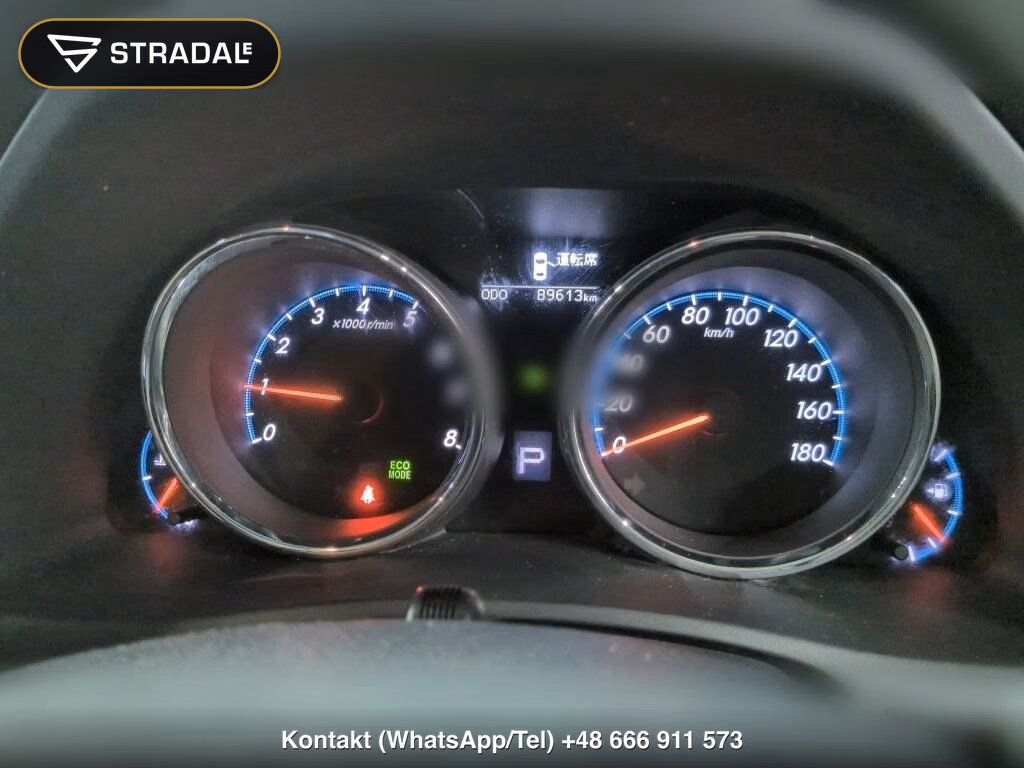TOYOTA MARK X 250G RELAX SELECTION, miniaturka 7