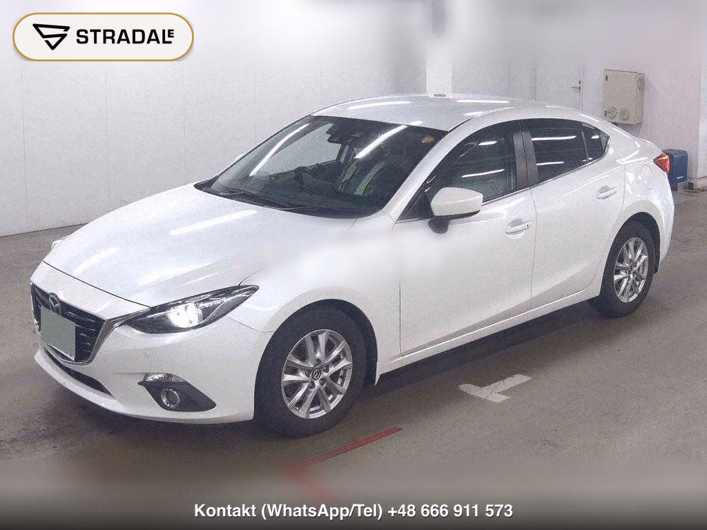 MAZDA AXELA HYBRID HYBRID -S L PACKAGE, miniaturka 5