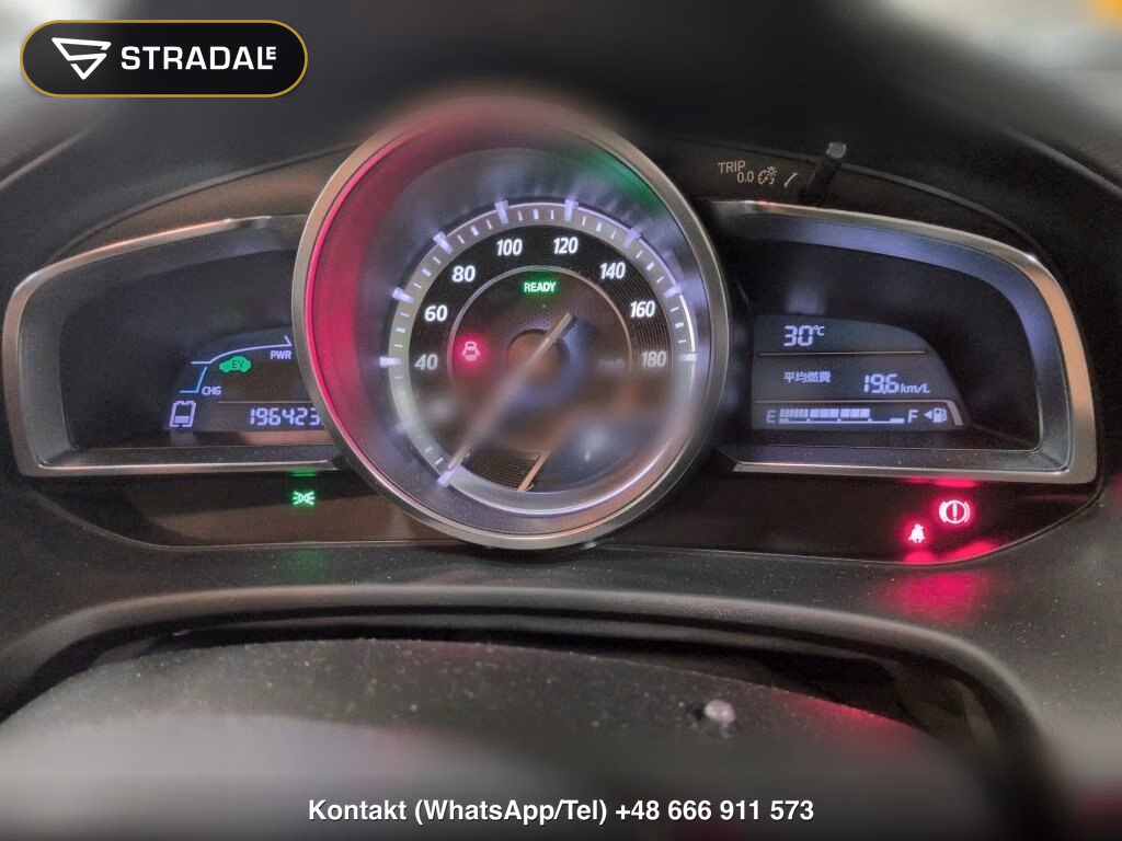 MAZDA AXELA HYBRID HYBRID -S L PACKAGE, miniaturka 7