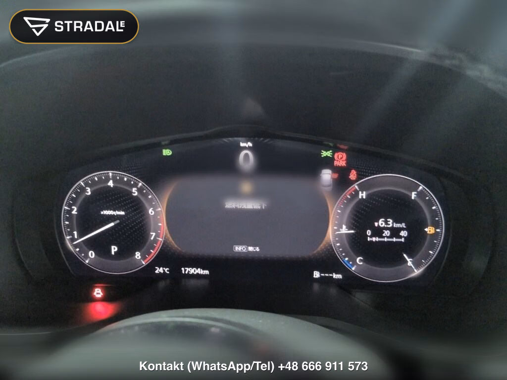 MAZDA CX-60 25S EXCLUSIVE MODE, miniaturka 7