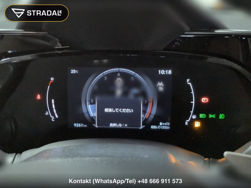 LEXUS NX 4WD NX250, miniaturka 6