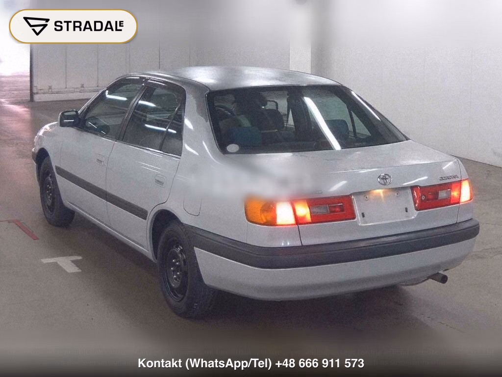 TOYOTA CORONA PREMIO, miniaturka 3