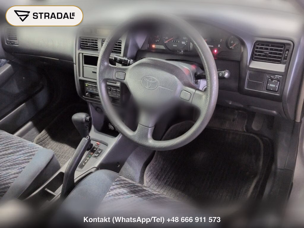 TOYOTA CORONA PREMIO, miniaturka 4